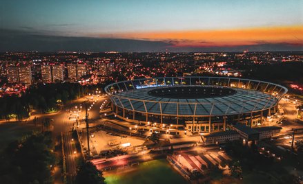 Stadion Śląski w Chorzowie