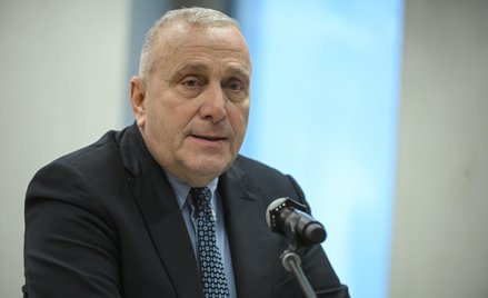 Grzegorz Schetyna