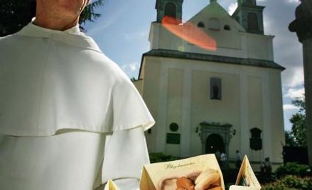 Diabelska musztarda od mnicha
