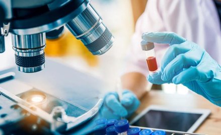 Biomed rusza z produkcją leku na koronawirusa