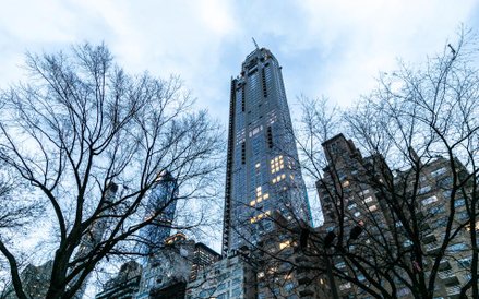 220 Central Park South