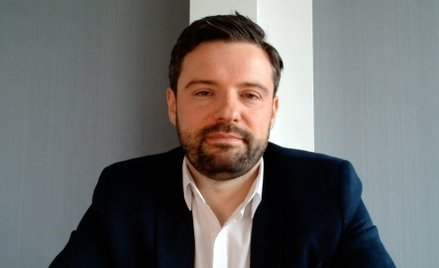 Konrad Ryczko analityk, DM BOŚ