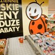 UOKiK: błędne oznakowanie kraju pochodzenia warzyw i owoców w Biedronce