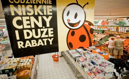 UOKiK: błędne oznakowanie kraju pochodzenia warzyw i owoców w Biedronce