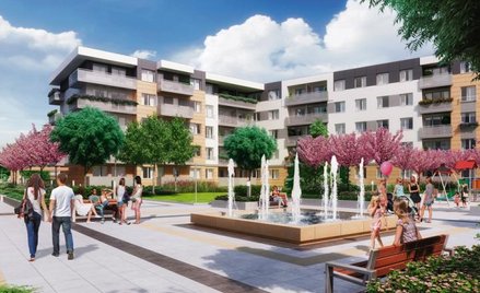 Lokum Deweloper długo utrzymuje się na czele rankingu.