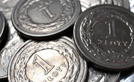 Przy zmianie waluty nie ma ani przychodów, ani kosztów
