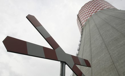 Gorąca atmosfera wokół akcji Będzina