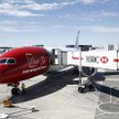 Lufthansa chce kupić Norwegiana