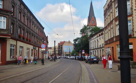 Śląsk: Miasto zniknie z mapy z powodu bankructwa?