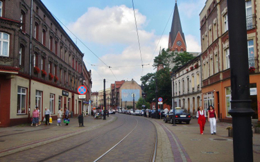 Śląsk: Miasto zniknie z mapy z powodu bankructwa?