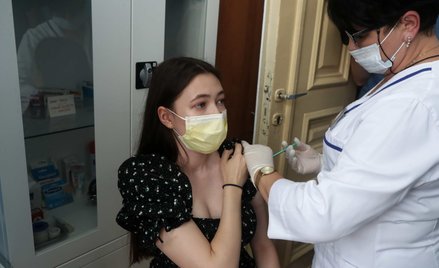 Epidemia w Polsce - raport Ministerstwa Zdrowia: W ciągu ostatniej doby 71 zakażeń koronawirusem