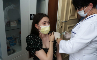 Epidemia w Polsce - raport Ministerstwa Zdrowia: W ciągu ostatniej doby 71 zakażeń koronawirusem