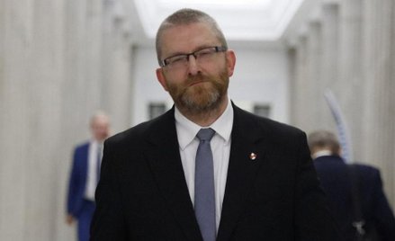 Zaskakująca funkcja reżysera w parlamencie