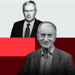 Janusz Reiter, były ambasador Polski w Niemczech i Stanach Zjednoczonych