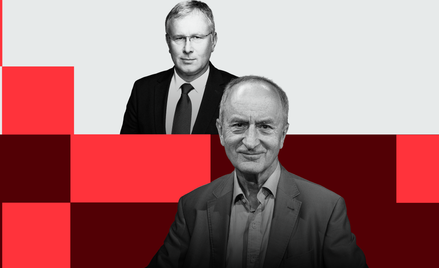 Janusz Reiter, były ambasador Polski w Niemczech i Stanach Zjednoczonych