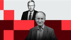 Janusz Reiter, były ambasador Polski w Niemczech i Stanach Zjednoczonych