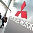 Japoński producent Mitsubshi zaniżał odczyty spalania w produkowanych samochodach