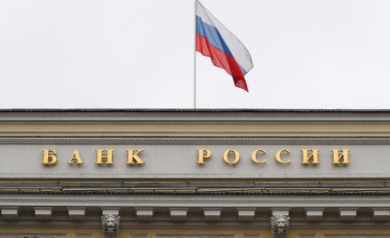 Sherlock z Banku Rosji