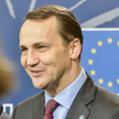Sikorski o przerwaniu posiedzenia Sejmu: Tajemnicza sprawa