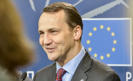 Sikorski: Giertych powinien startować z listy KO. Tusk: Popieram