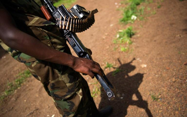 Kto zaczął wojnę domową w Rwandzie - winnych ciągle brak
