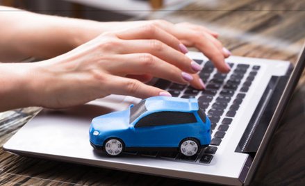 Prawo drogowe: więcej informacji w ewidencji pojazdów