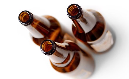 Butle i butelki z kaucją i bez VAT