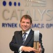 Arkadiusz Rzepa, prezes Anti