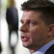 Ryszard Petru: Taniec na otwartych grobach smoleńskich