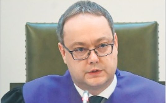 Tomasz Demendecki