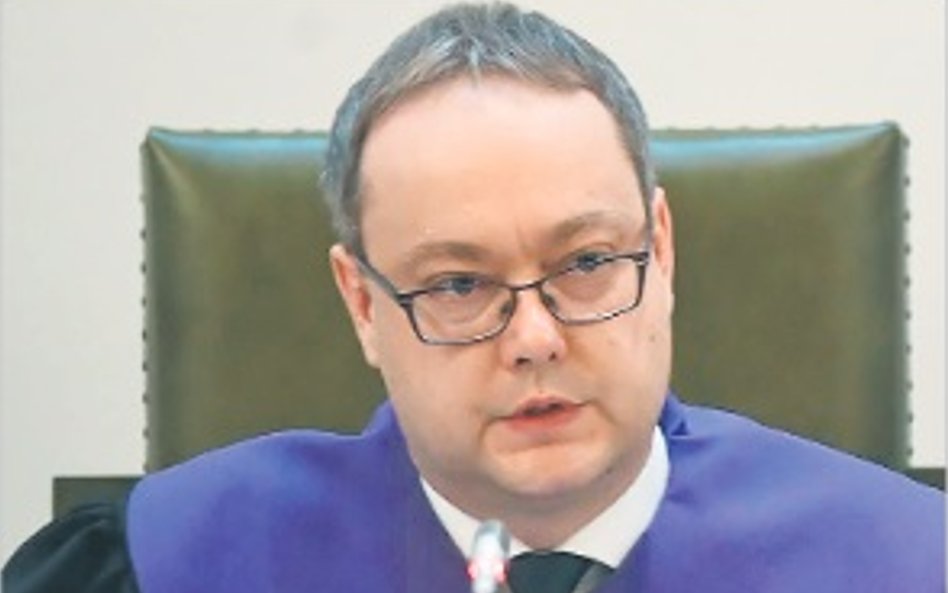 Tomasz Demendecki