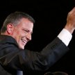 Bill de Blasio