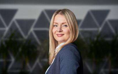 Irmina Opala-Sołtysiak, dyrektorka działu najmu (Head of Leasing) Unibail-Rodamco-Westfield Polska.