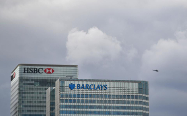 The Daily Telegraph: Prezes Barclaysa przeprasza