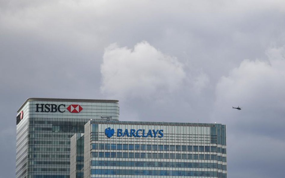 The Daily Telegraph: Prezes Barclaysa przeprasza