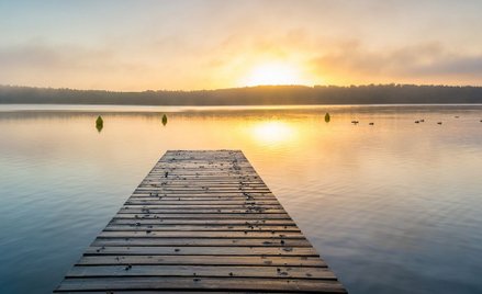 GIS: Zamknięto osiem kąpielisk letnich