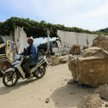 Lesbos szacuje szkody po trzęsieniu ziemi