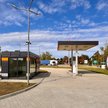 Orlen zarządza stacjami CNG w Czechach, Polsce, Niemczech oraz na Litwie i Węgrzech. Fot. mpr