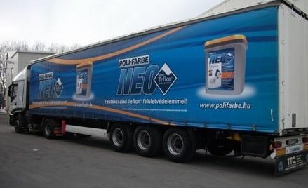 Śnieżka: Marże Poli-Farbe mają się poprawiać