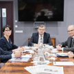Podczas debaty przedstawiciele branży przedstawili szereg swoich propozycji dotyczących regulacji św