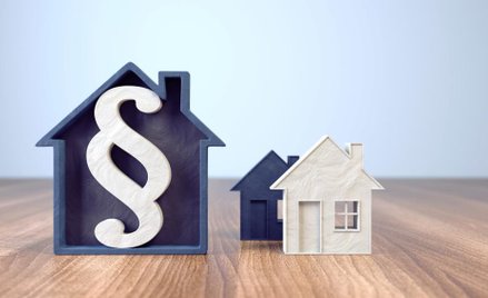 Polak wynajmujący dom w Polsce i mieszkający za granicą bez zwolnienia w VAT