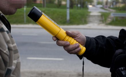 Pozew o zadośćuczynienie z tytułu omyłkowego oskarżenia i cofnięcia prawa jazdy