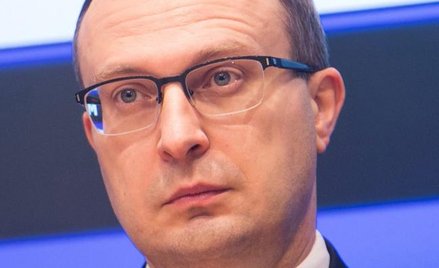 Paweł Borys, PFR: Życzę emerytur pod palmami, ale ich nie obiecuję