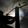 Południowym Niemcom zagraża blackout