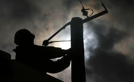 Południowym Niemcom zagraża blackout