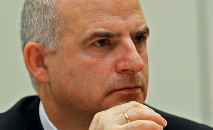 Mirosław Bieliński, prezes Energi, ma nadzieję na giełdowy debiut spółki córki. Chce w ten sposób po