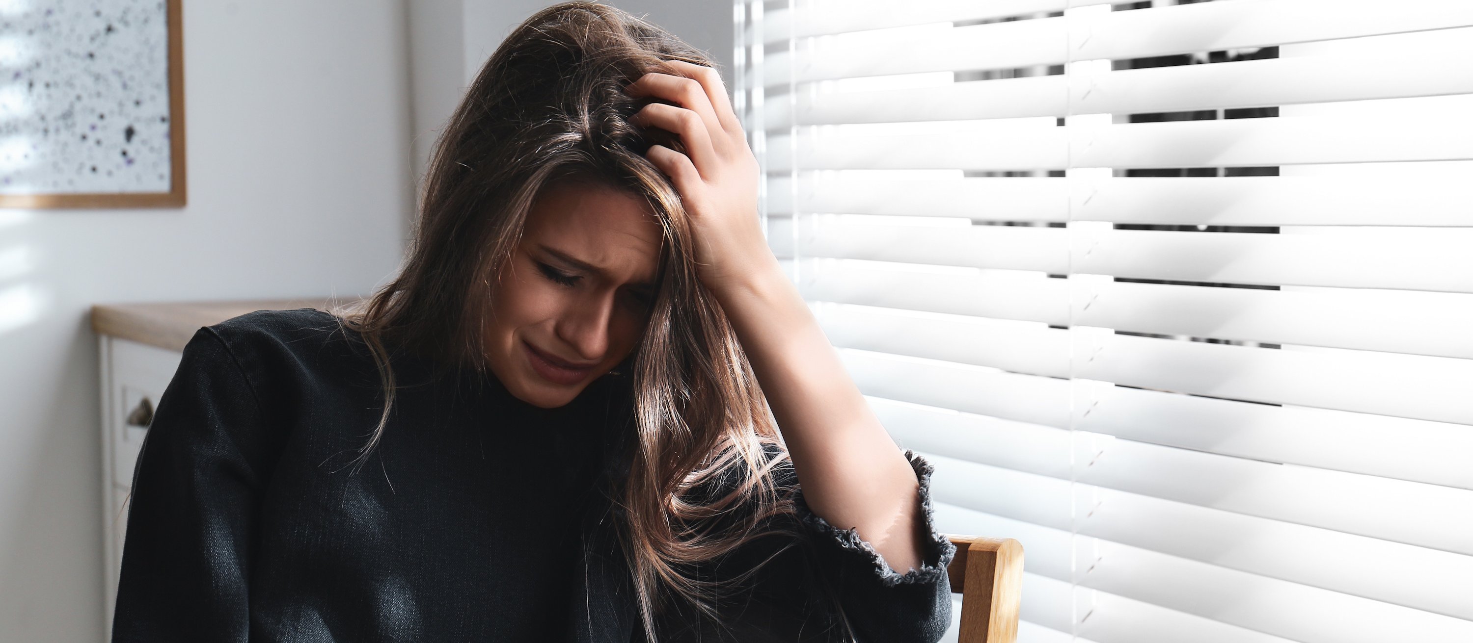 137 – najbardziej przerażająca liczba w Dniu Eliminacji Przemocy Wobec Kobiet