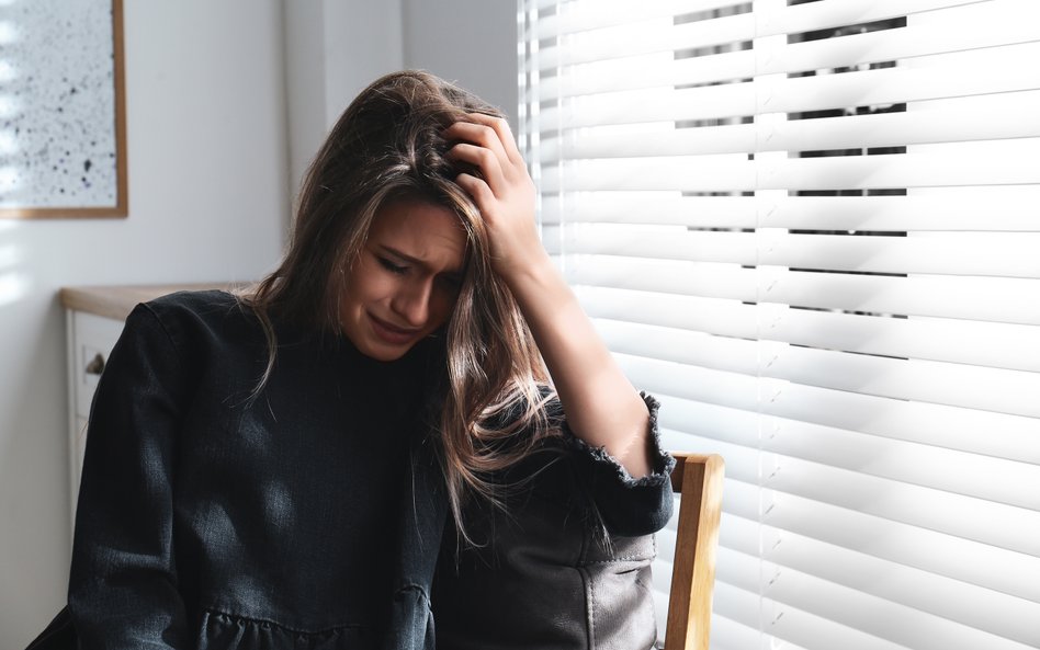 John Brandolino: Dla wielu kobiet i dziewczynek z całego świata dom wciąż jest niebezpieczny, czasem