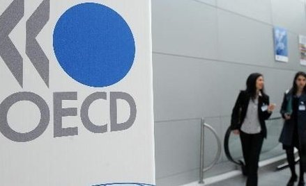 OECD ostrzega rynki przed zbytnim optymizmem
