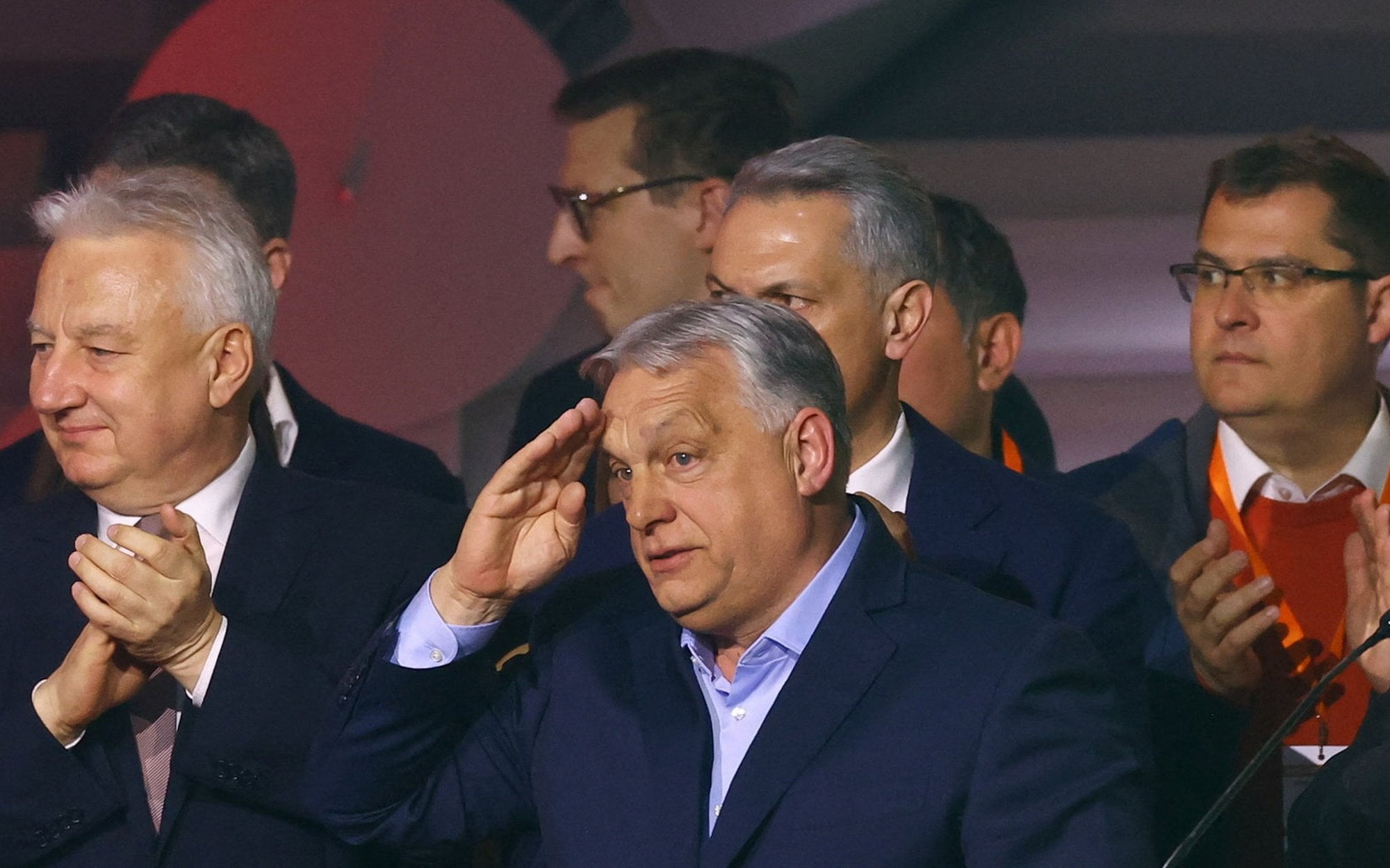 Viktor Orbán's defeat. Russia pretends that nothing happened